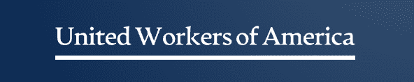 United Workers of America 
